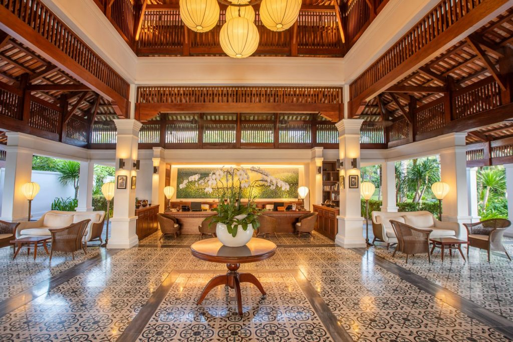 Hotel di Mandalika Lombok: Daftar Akomodasi per Kelas